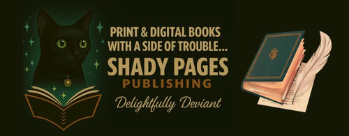 Shady Pages Publishing